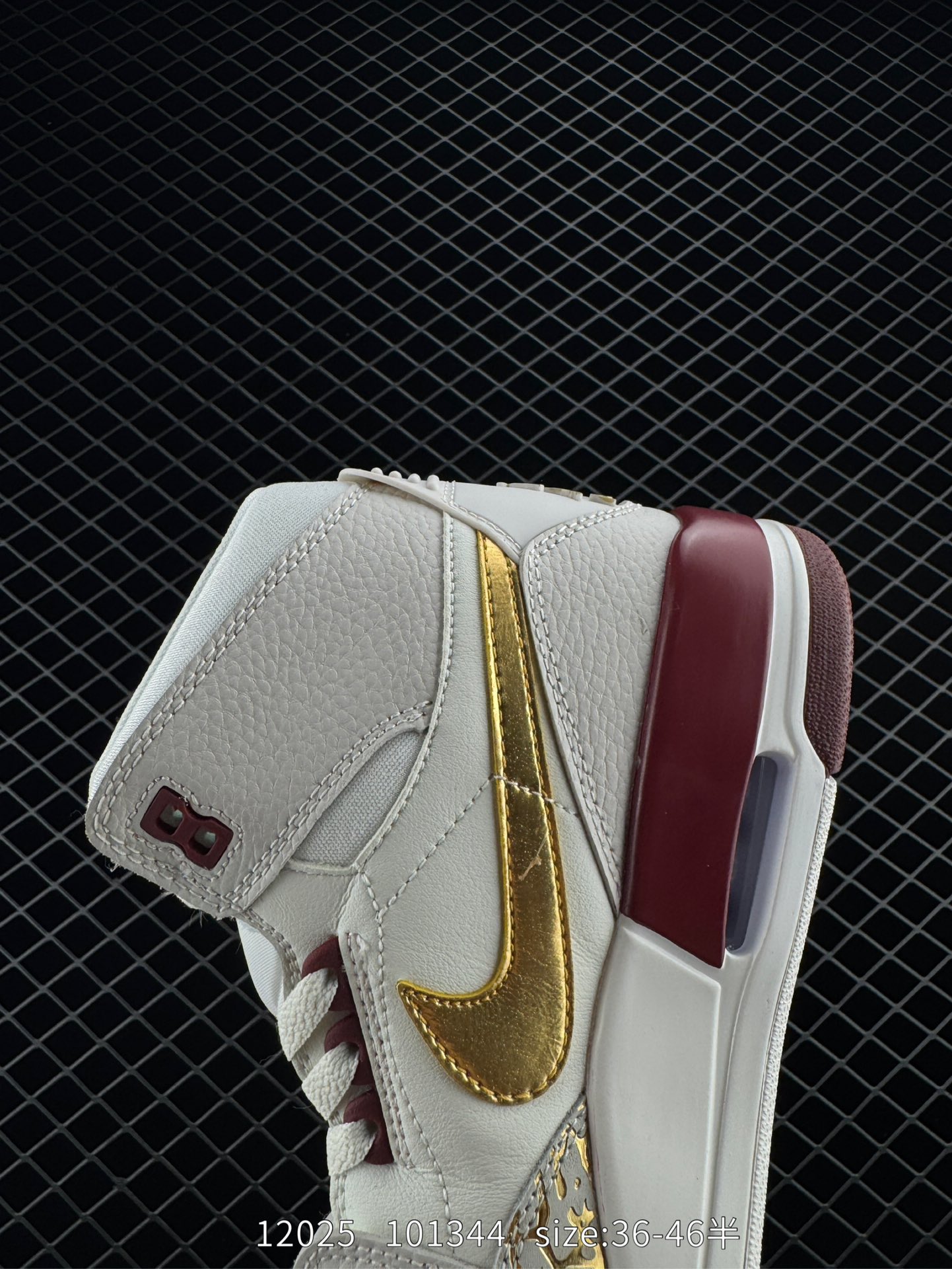 Air Jordan Legacy 312 Low